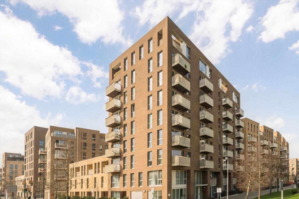 Main image of property: Harston Walk, Bow