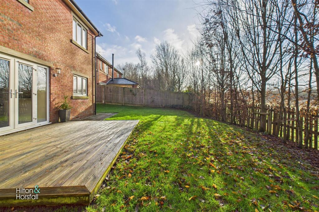 Additional image 21 of Grenfell Gardens, Colne