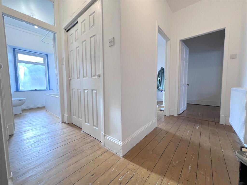 Flat 1, 35 Innes Street, Inverness, IV1 photo 2
