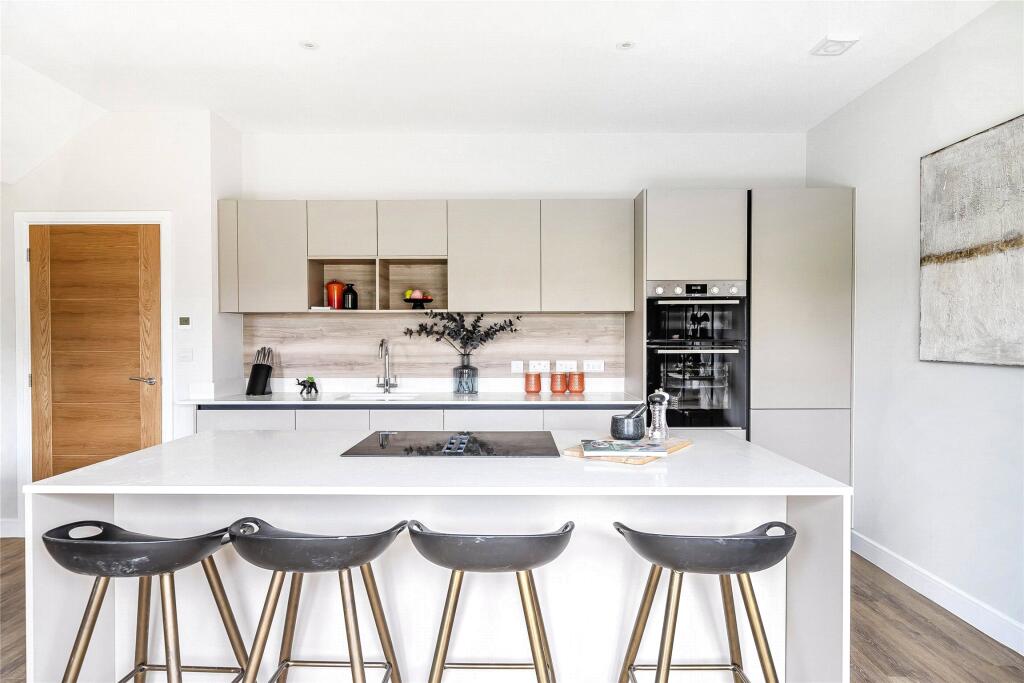 Main image of property: Plot 7, The Jorrocks, Westerleigh Road, Bristol, BS37