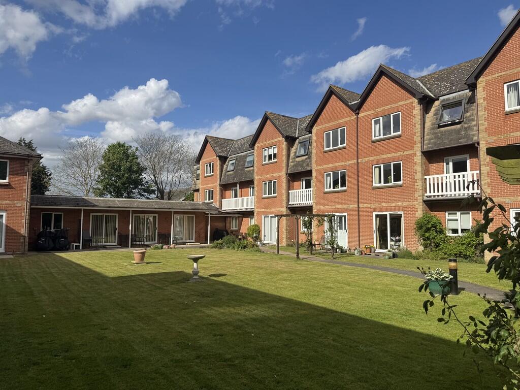 Main image of property: St. Johns Court, Princes Road, Felixstowe