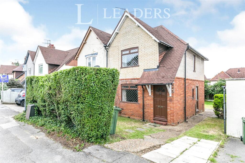 Main image of property: Raymond Crescent, Guildford, Surrey