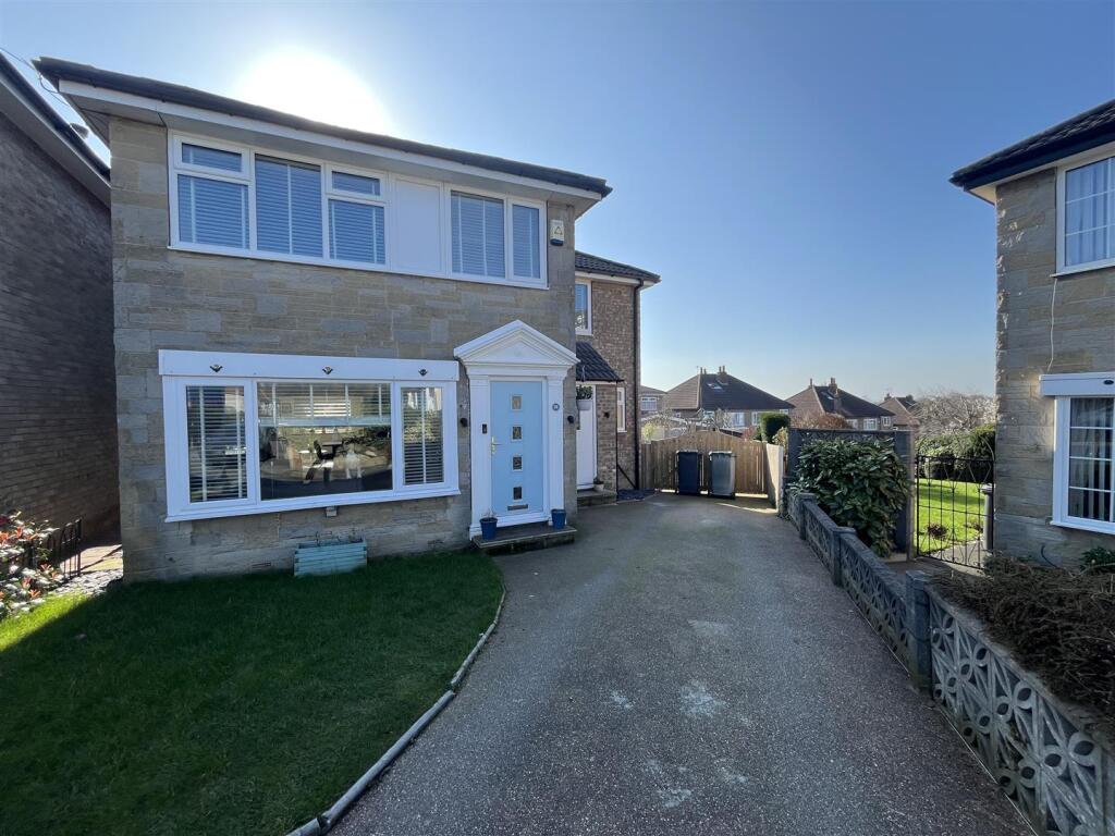 Main image of property: West Lea Drive, Moortown, LS17