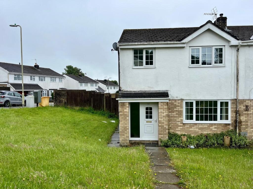 Main image of property: Highfields, Brackla, Bridgend, Bridgend County. CF31 2PE