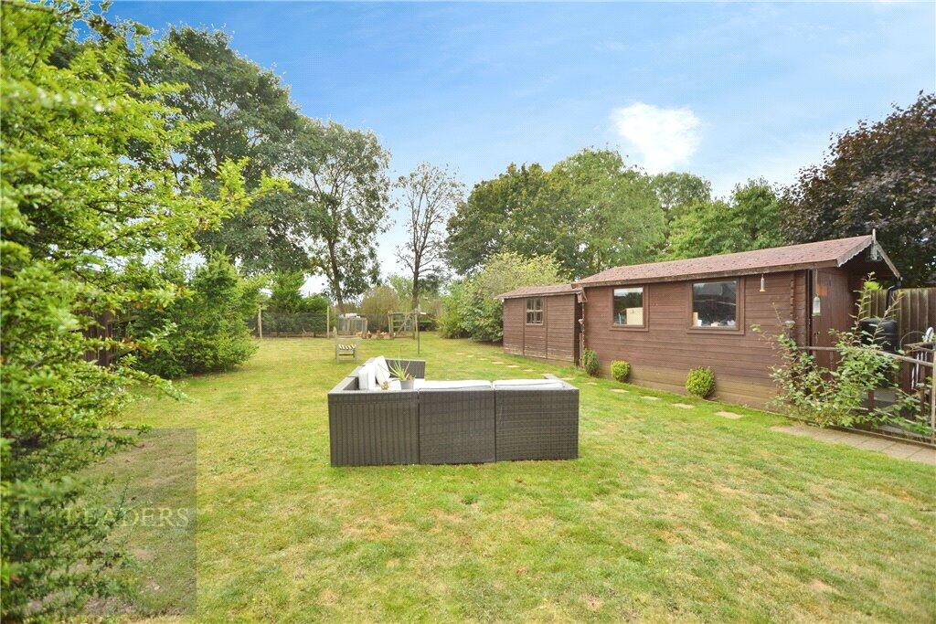 Butlers Way, Great Yeldham, Halstead photo 4