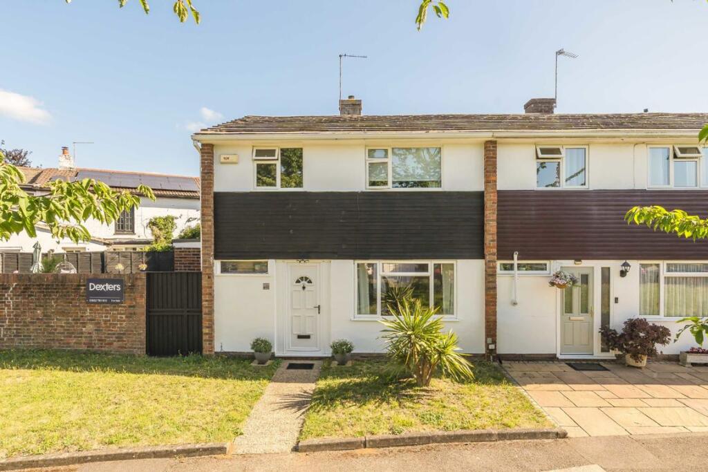 Main image of property: Gordon Road, Shepperton