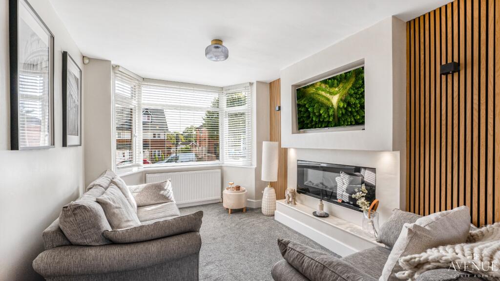 House in Birmingham - View 3