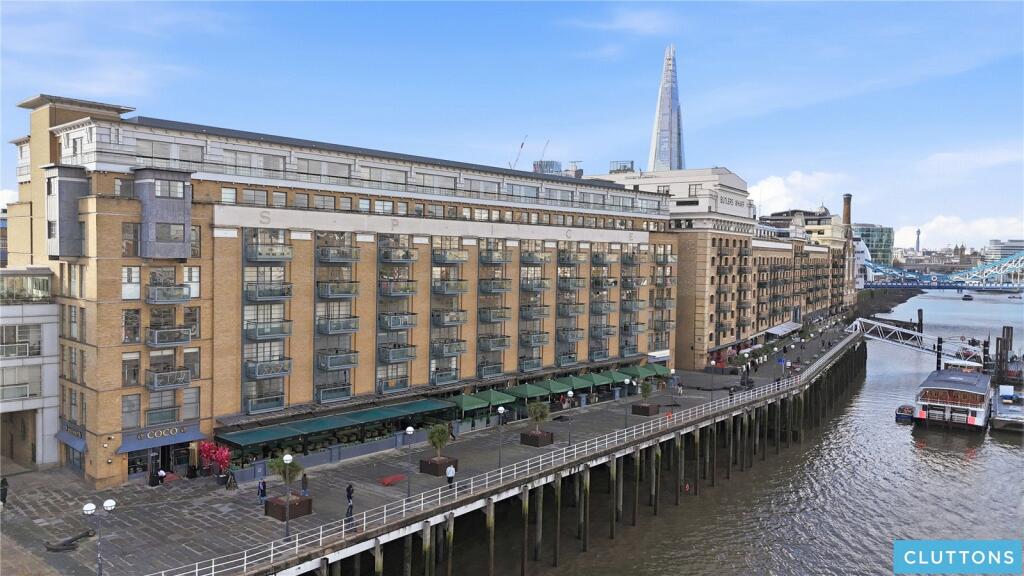 Main image of property: Spice Quay Heights, 32 Shad Thames, London, SE1