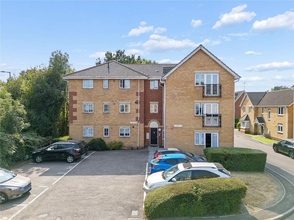 Apartment in Basildon, Wickford