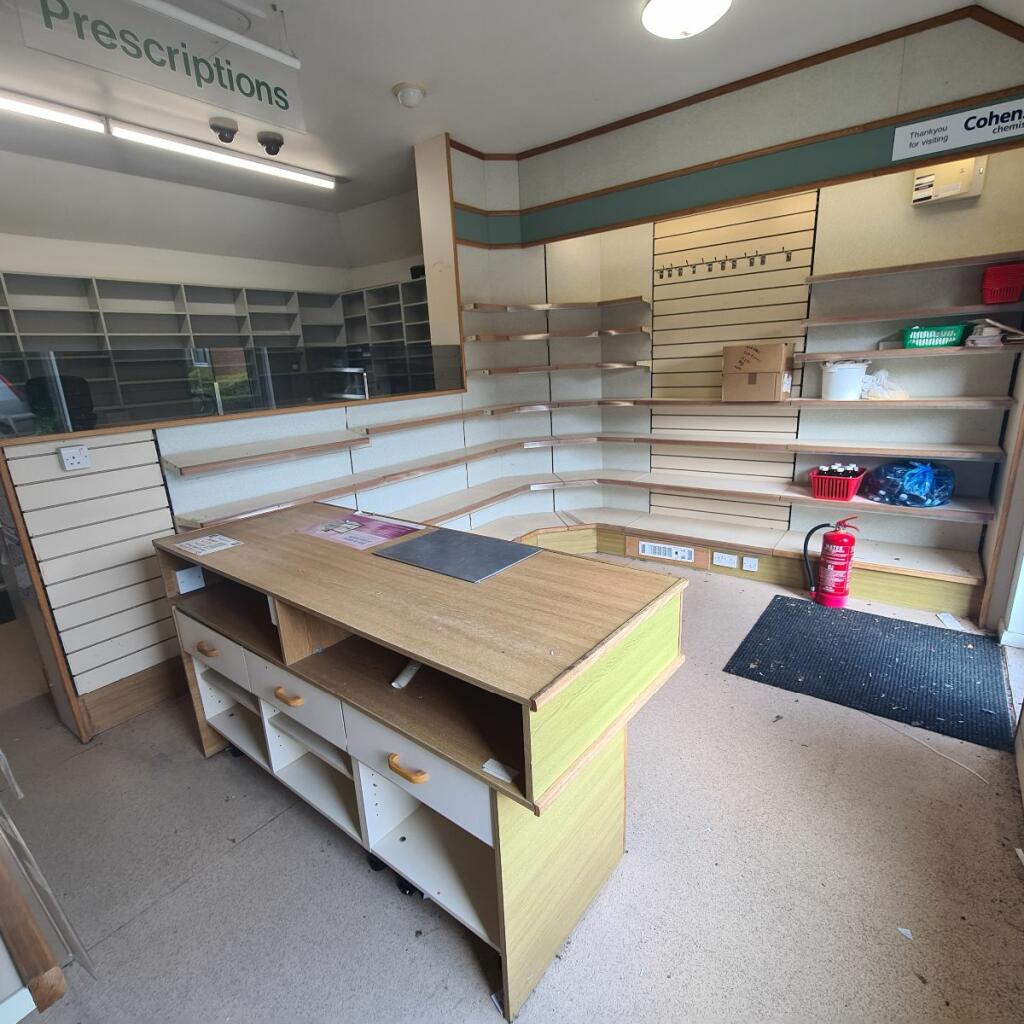 Additional image 4 of Trowbridge Health Centre, Wingfield Road, Trowbridge, Wiltshire. BA14 9EN