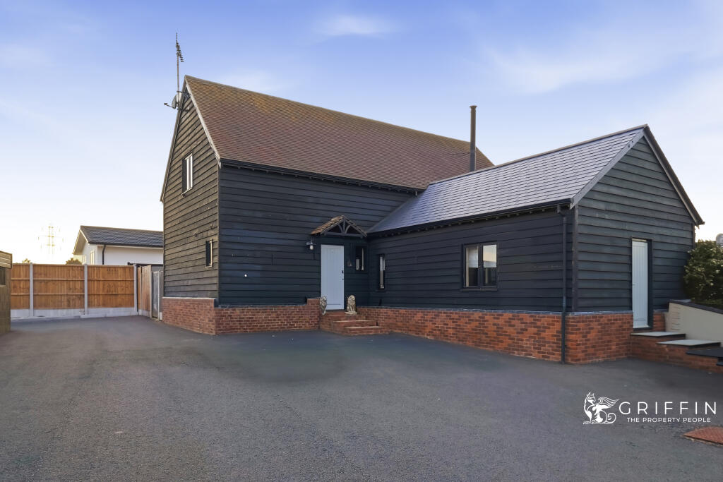 Main image of property: Walton Hall, Waltons Hall Road, Linford, SS17