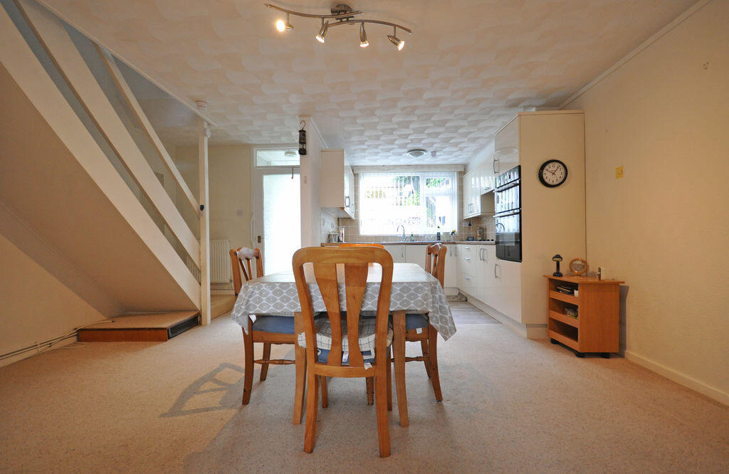 Main image of property: Modern No Chain Terrace, Keene Avenue, Newport