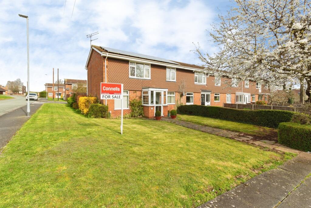 Main image of property: Laurel Grove, Stafford