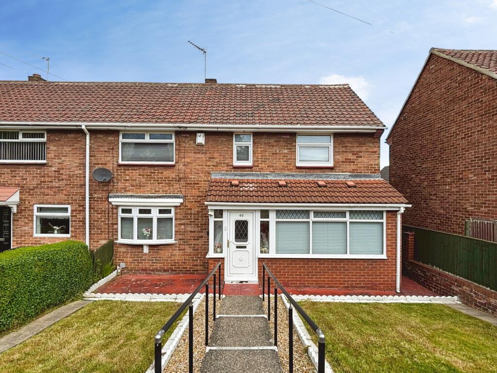 Main image of property: West Farm Wynd, Longbenton, Newcastle upon Tyne, NE12