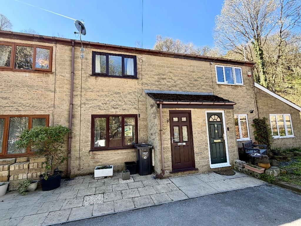 Main image of property: Caldicott Close, Todmorden, West Yorkshire, OL14