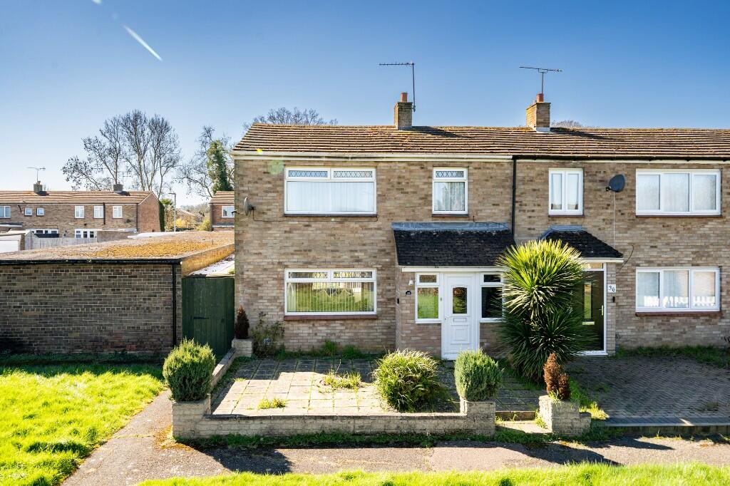 Main image of property: Poynders Hill, Leverstock Green, Hertfordshire, HP2 4PH