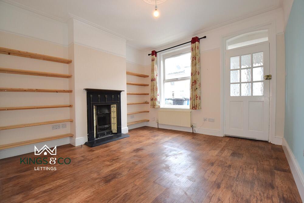 House in Norwich - View 2
