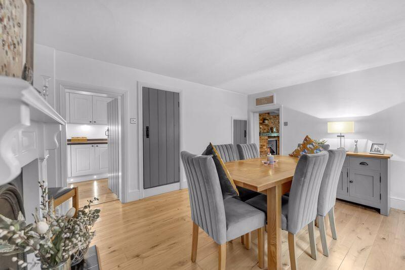House in Doncaster - More