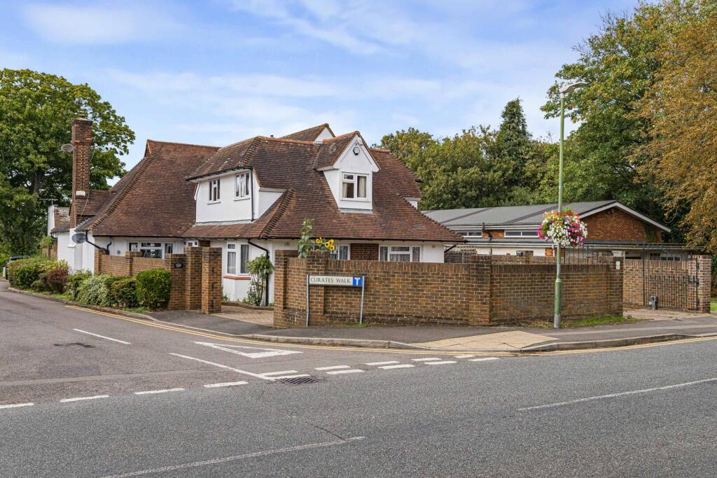Main image of property: High Road, Wilmington