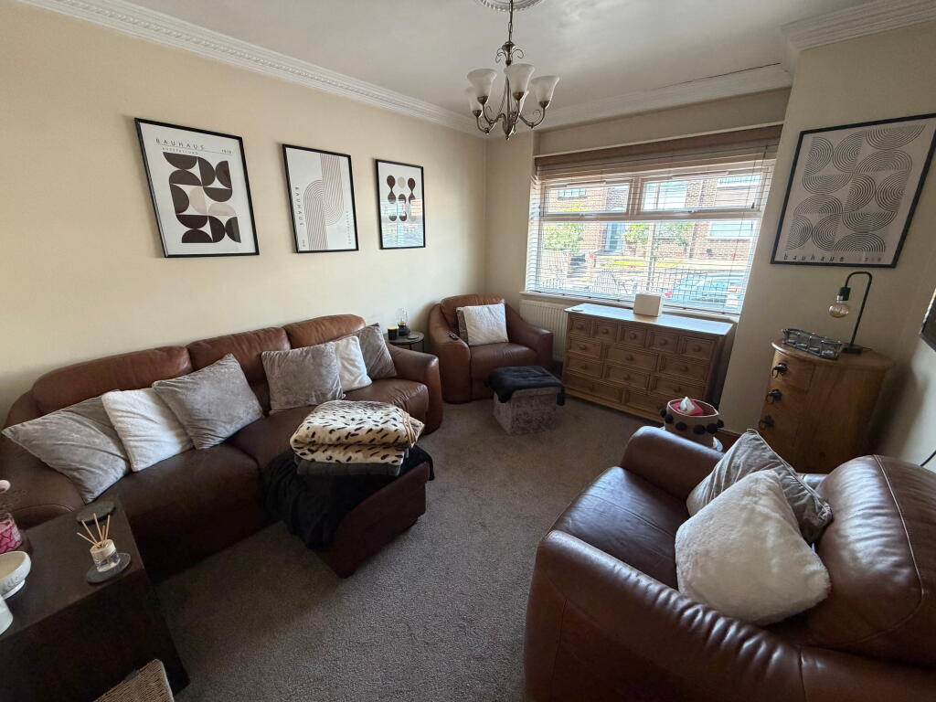 House in Stockport - View 3