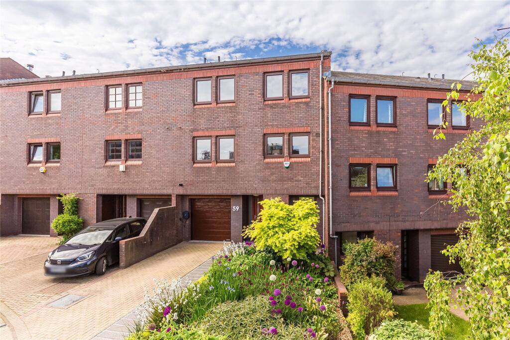Main image of property: Orchard Brae Avenue, Edinburgh