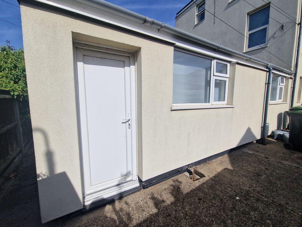 Main image of property: Pakefield Road, Lowestoft