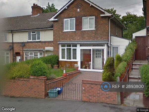 Main image of property: Hawkesyard Road, Birmingham, B24