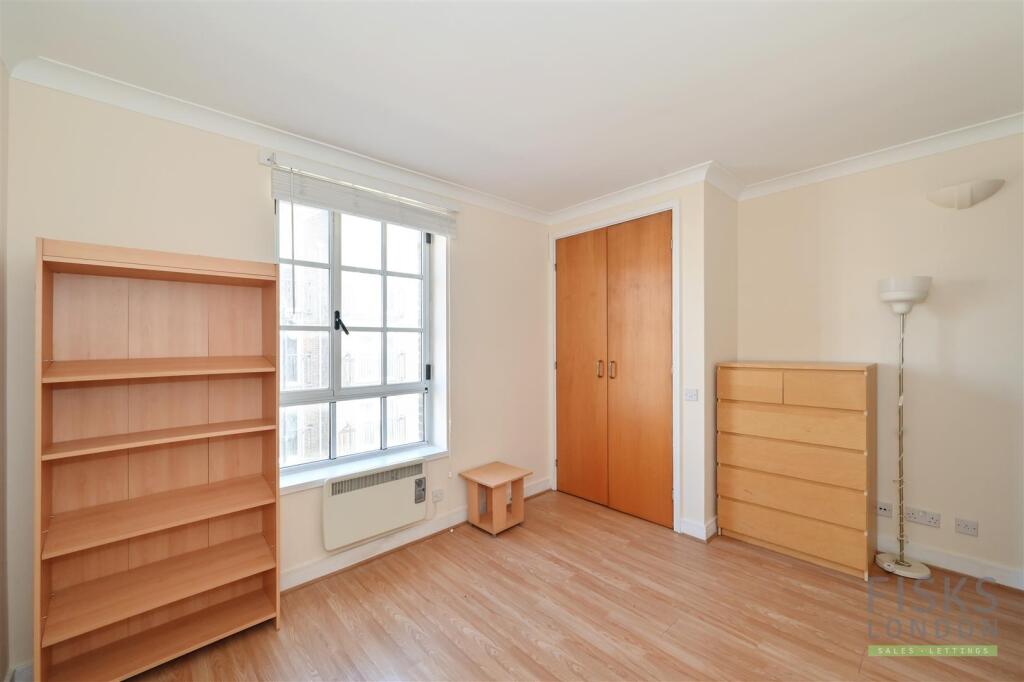 Apartment in London - View 4