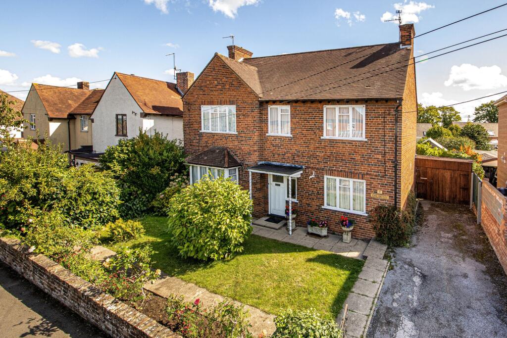 Main image of property: Haydon Road, Didcot, OX11
