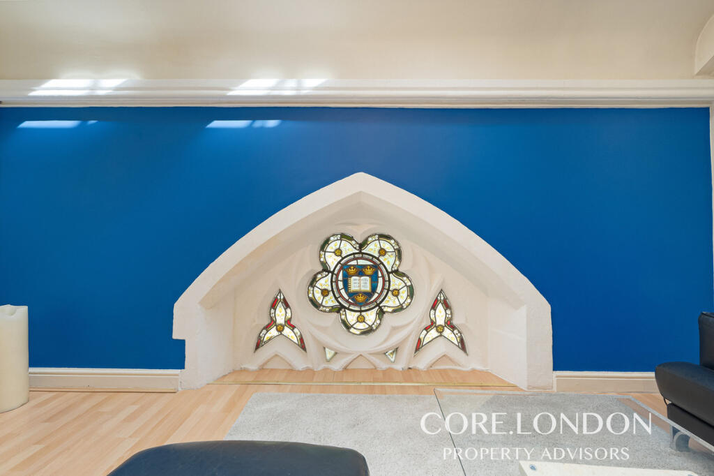 Apartment in London, Perivale - More