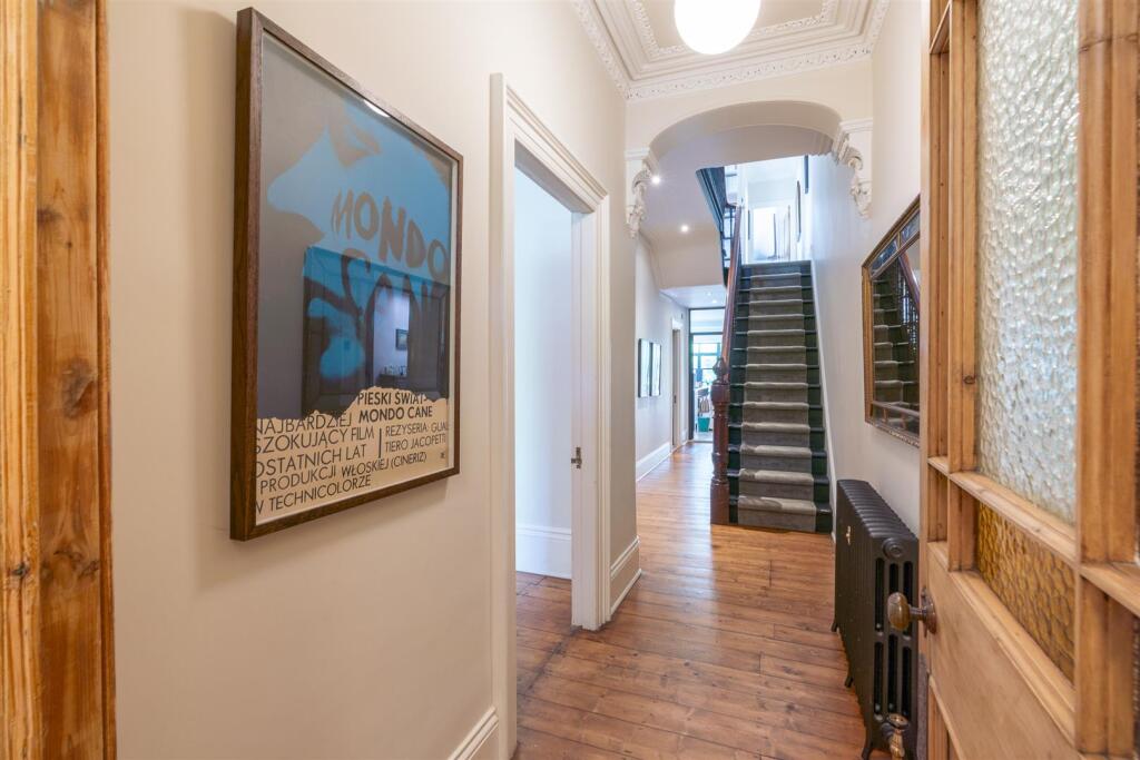 Fern Avenue, Jesmond, NE2 photo 4