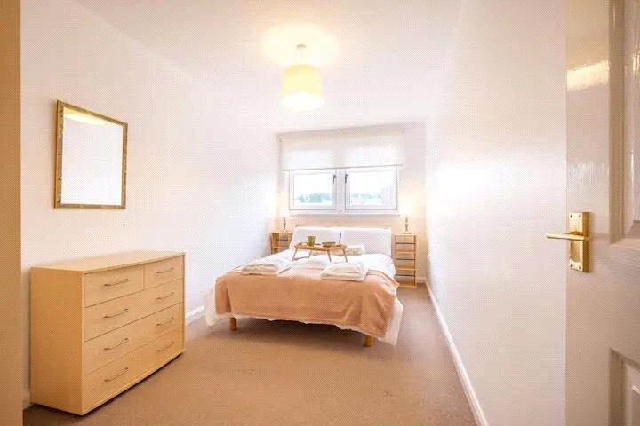 Apartment in Lanark, Braxfield Farm - More