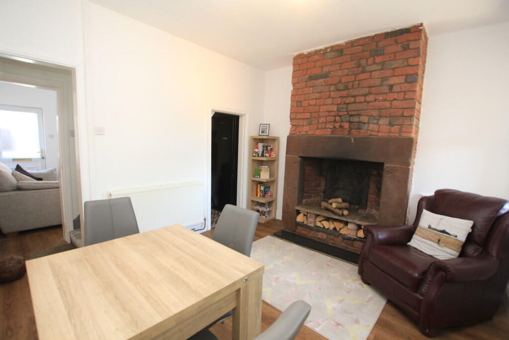 House in Chester, Hoole, City of Chester - View 5