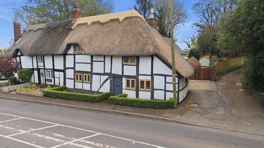 Main image of property: Station Road, Salford Priors, Evesham