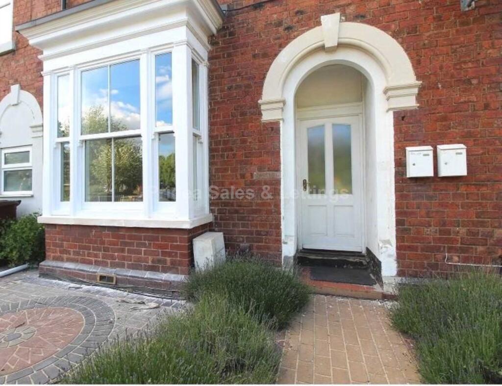 Main image of property: South Park, Lincoln
