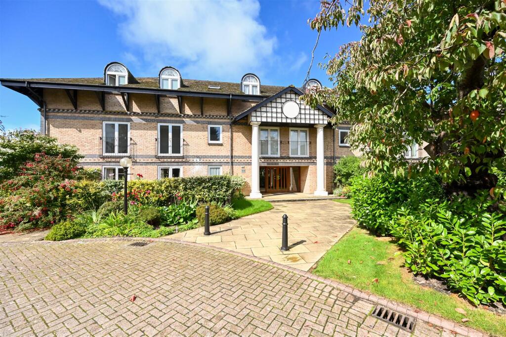 Main image of property: Nyton Road, Westergate