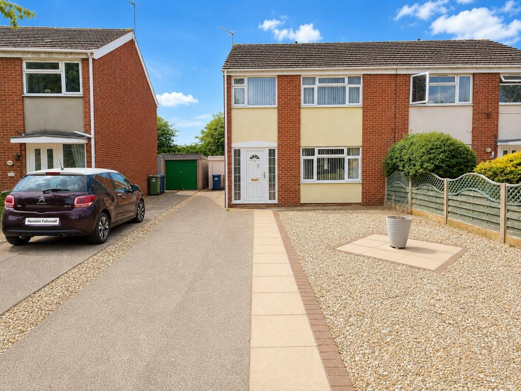 Main image of property: Sykes Lane, Saxilby, LN1