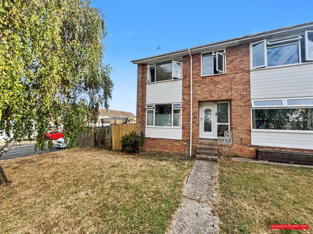 Main image of property: Austen Walk,Eastbourne,BN23 7TN