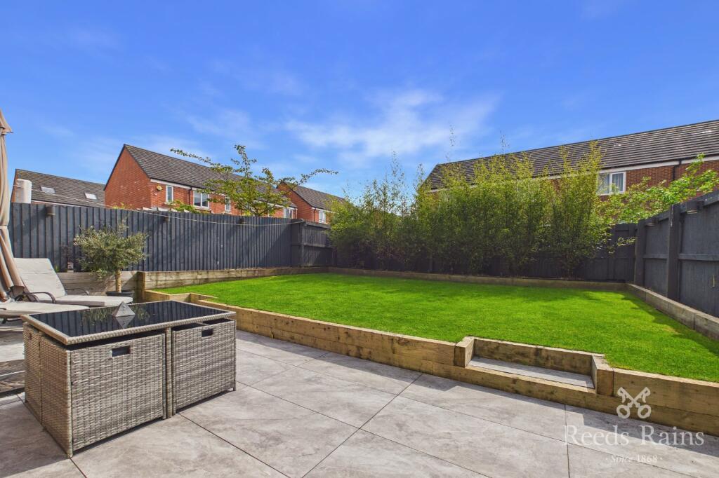 House in Chorley, Waters Edge, Euxton - View 2