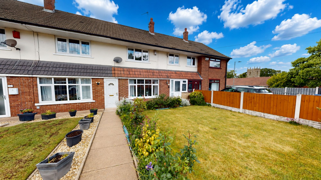 Main image of property: Church Lane, Bessacarr, DN4