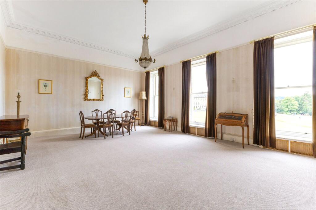 Additional image 8 of Royal Crescent, Bath, Somerset, BA1