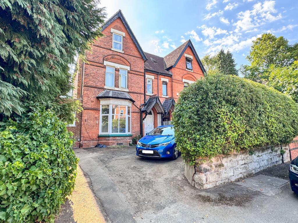 Main image of property: Mayfield Road Moseley Birmingham B13 9HT