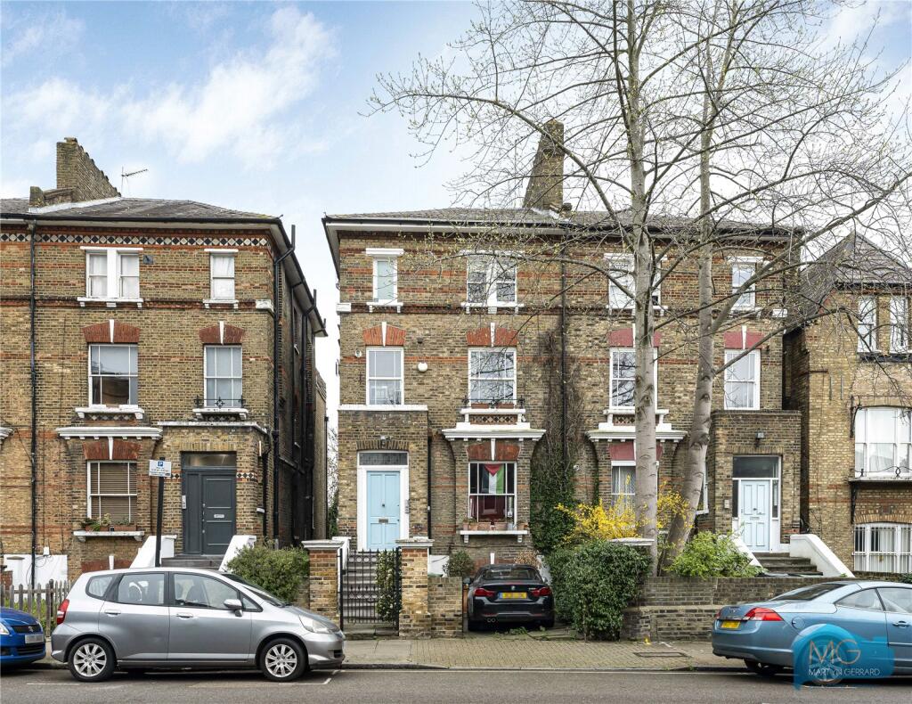 Main image of property: Middleton Grove, London, N7