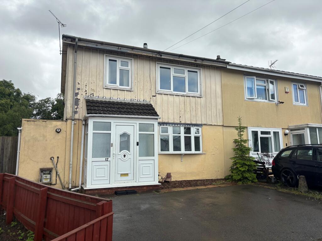Main image of property: Eastcroft Road , WV4