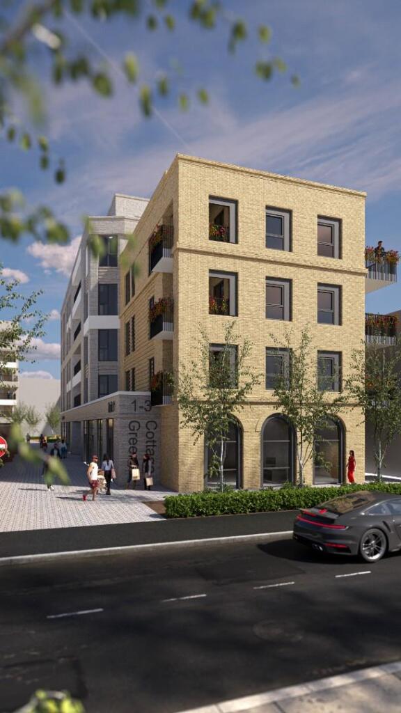 Main image of property: Pegasus Walk, SE5