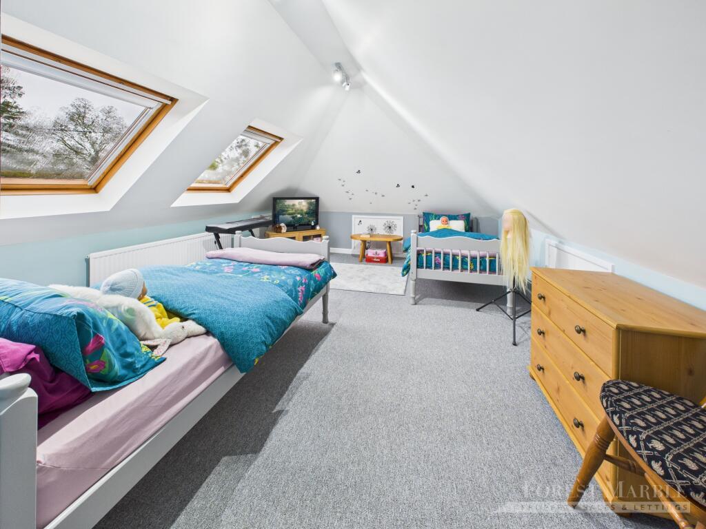 Additional image 17 of Styles Avenue, Frome