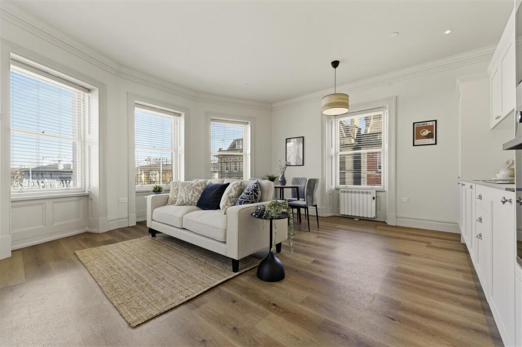 Main image of property: Bute Street, Cardiff Bay, Cardiff