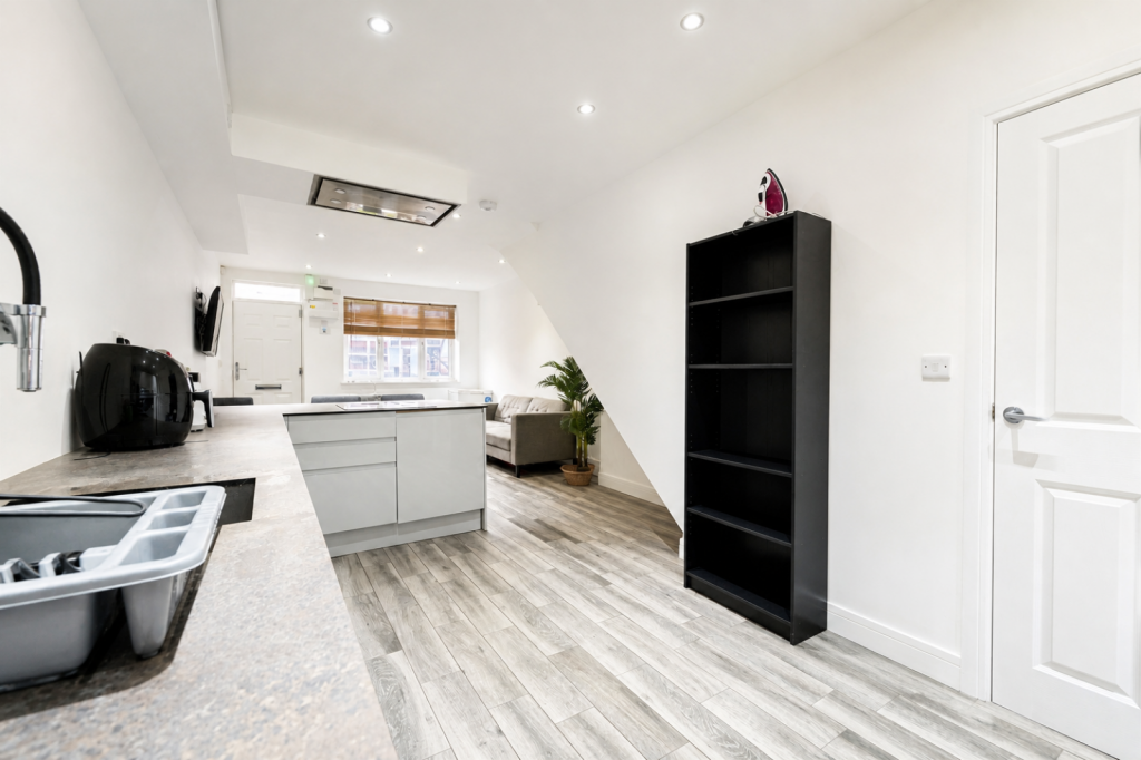 House in Birmingham - View 5