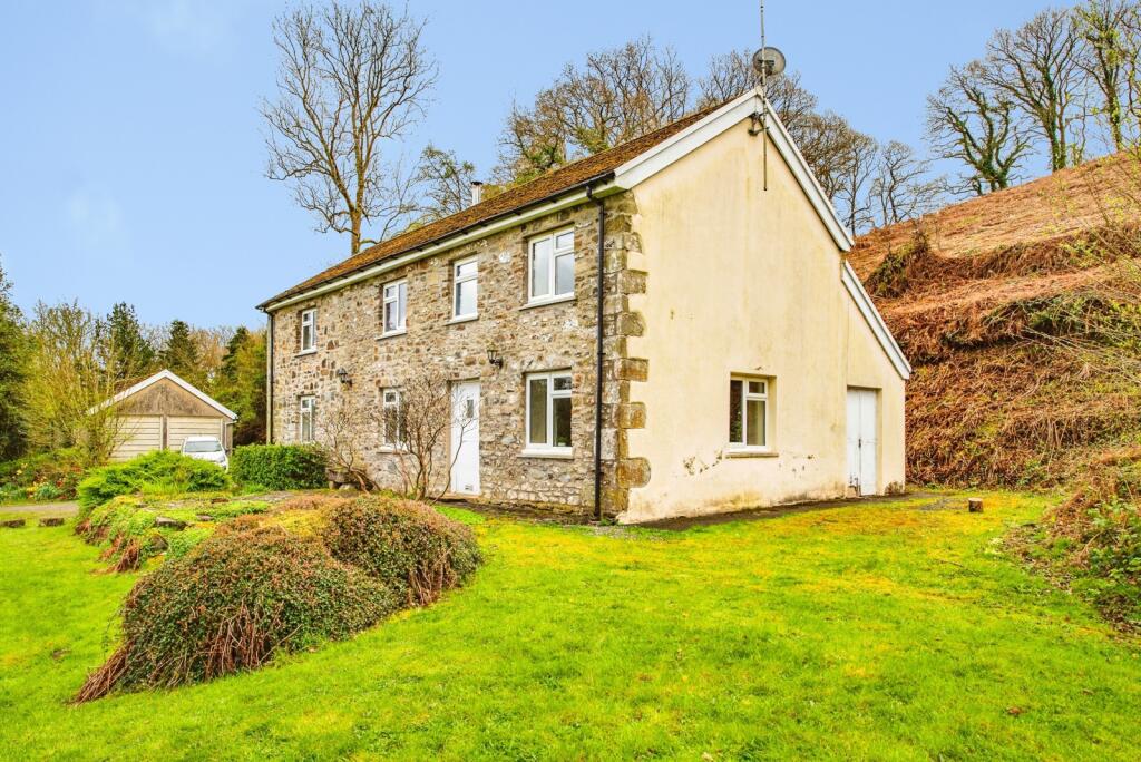 Abergorlech, Carmarthen, Carmarthenshire, SA32, Carmarthenshire
