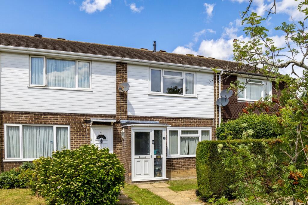 Main image of property: Undermill Road, Upper Beeding, BN44